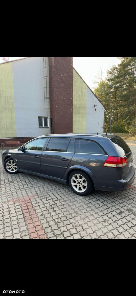 Opel Vectra 1.9 CDTI Comfort - 3