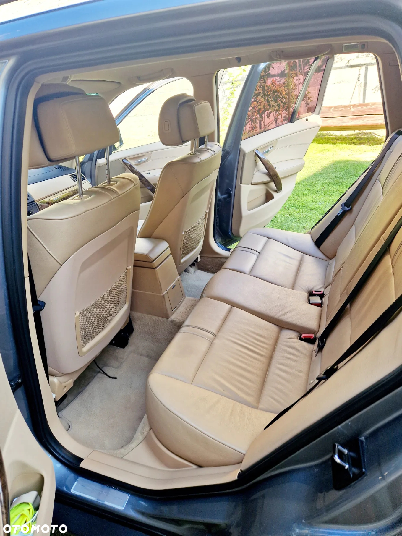 BMW X3 xDrive20d - 13