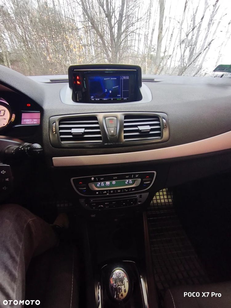 Renault Megane ENERGY dCi 110 Start & Stop Expression - 9