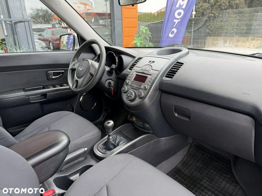 Kia Soul - 25