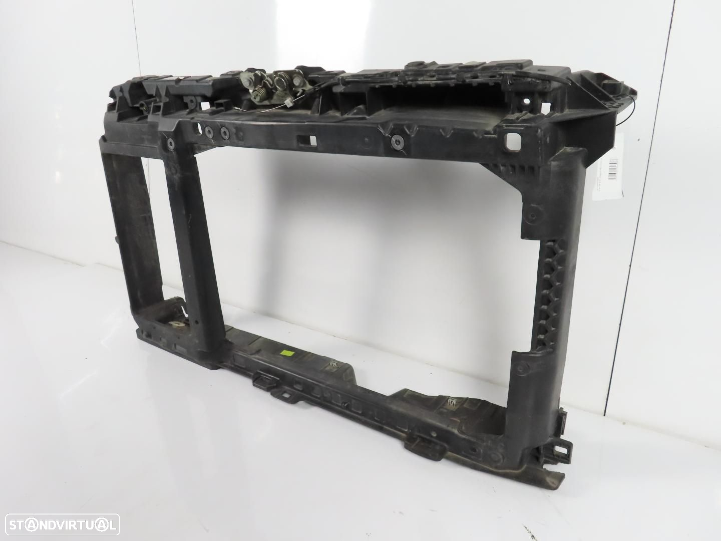 Frente em Fibra com Reforço Frente Usado / Original PEUGEOT 2008 II (U_) 9823718... - 5