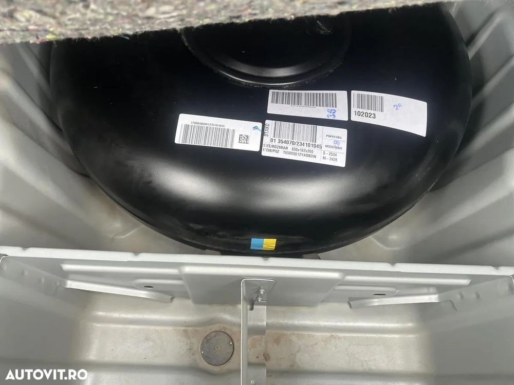 Dacia Logan ECO-G 100 MT6 Prestige - 24