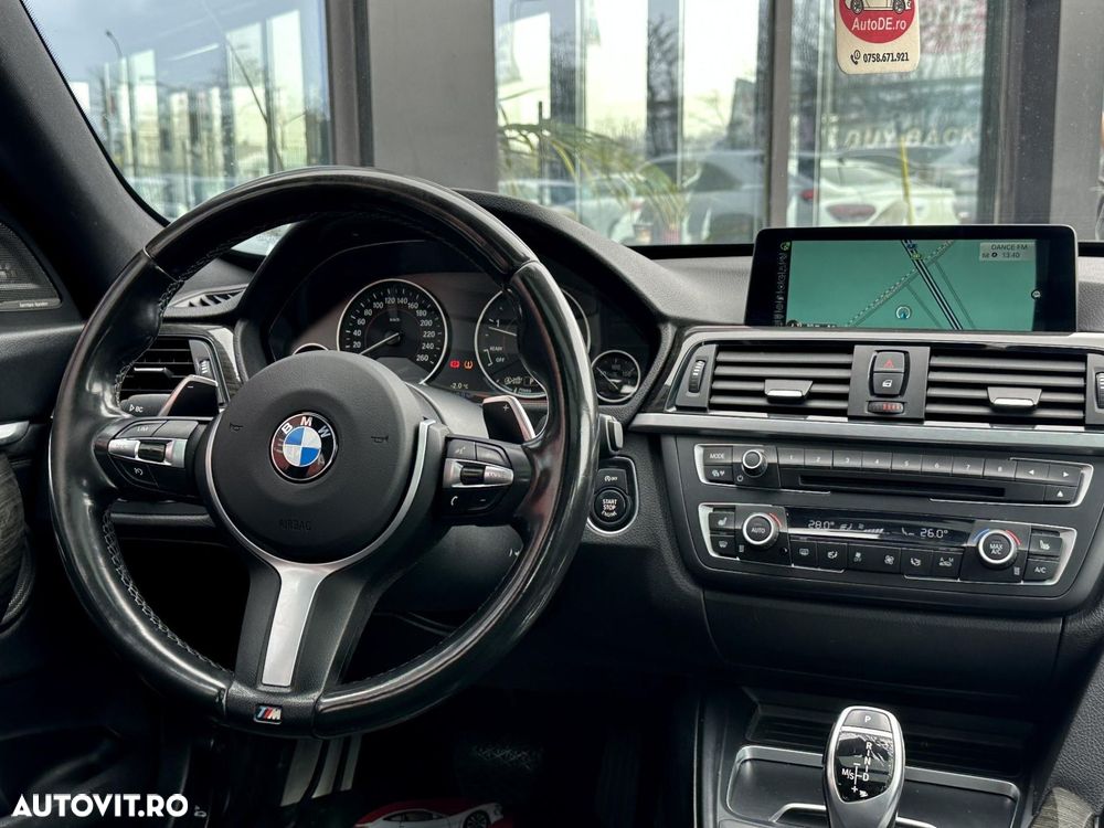 BMW Seria 3 - 9
