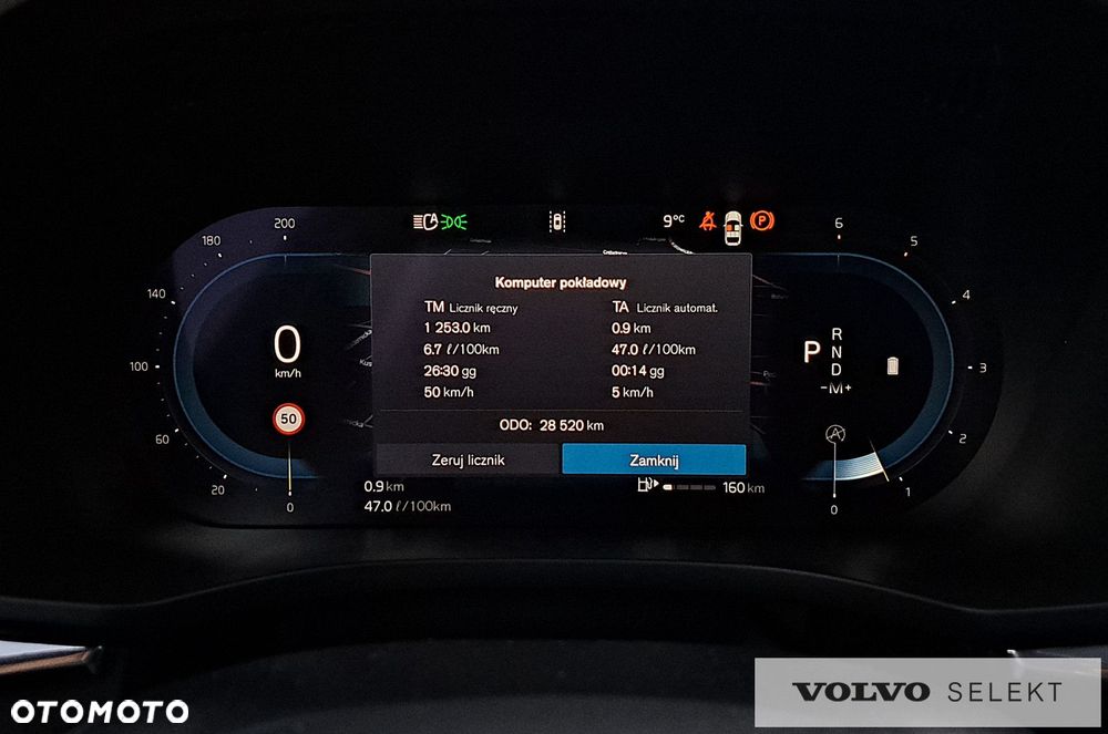 Volvo XC 60 - 18