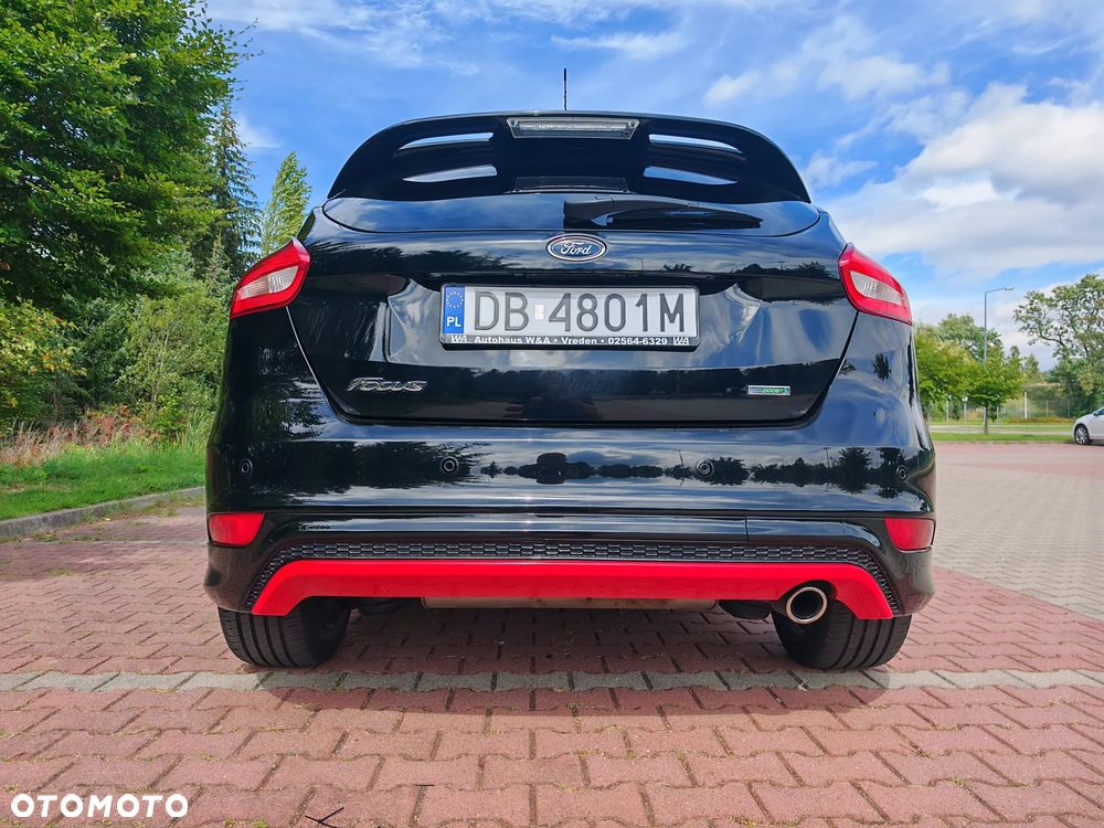 Ford Focus 1.5 EcoBoost ST-Line ASS - 14