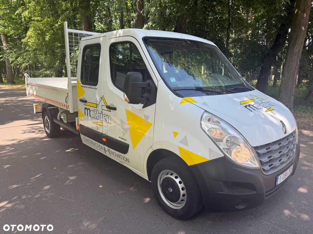 Renault Master - 2