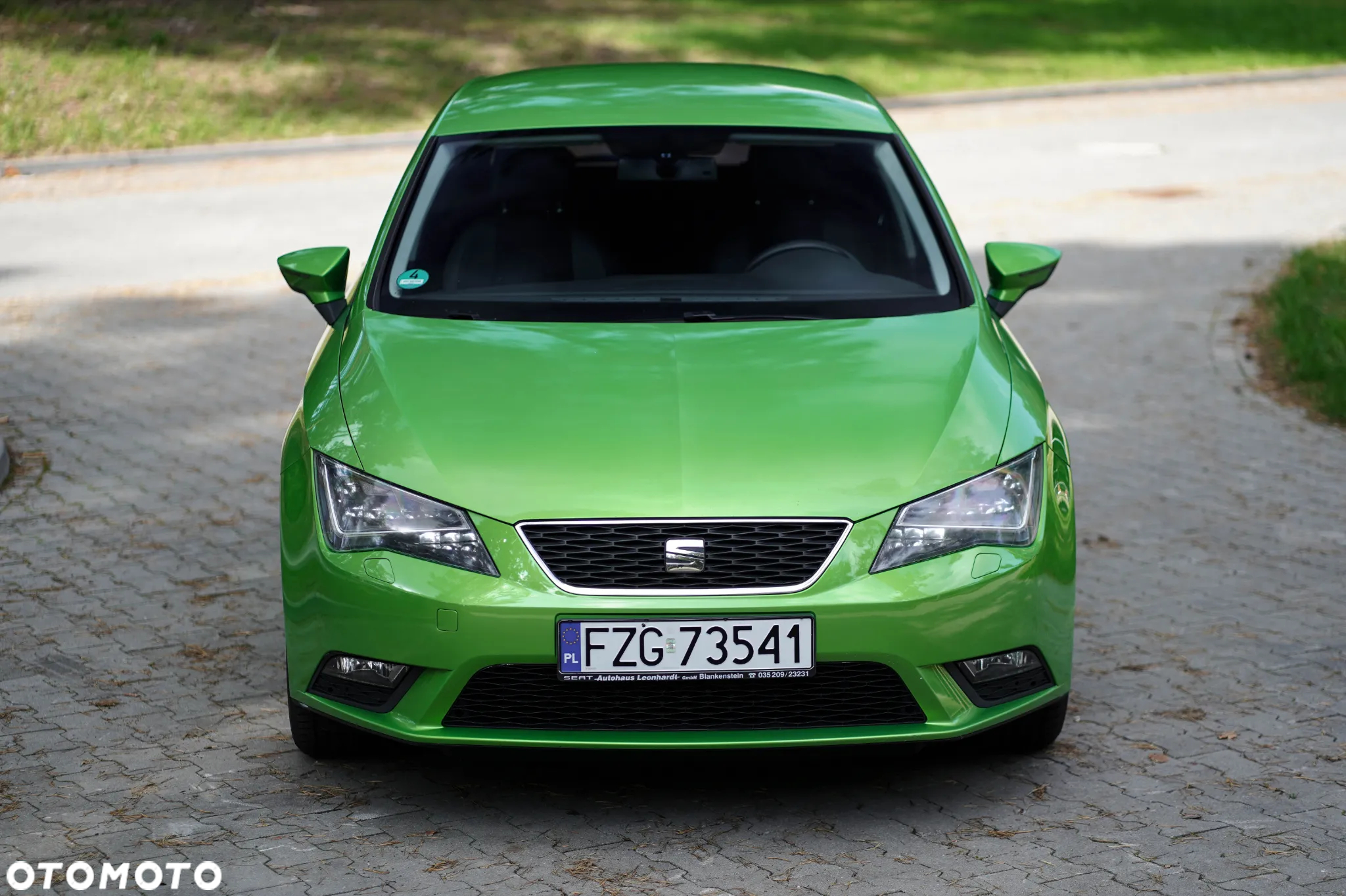 Seat Leon 1.4 TSI Start&Stop Style - 3