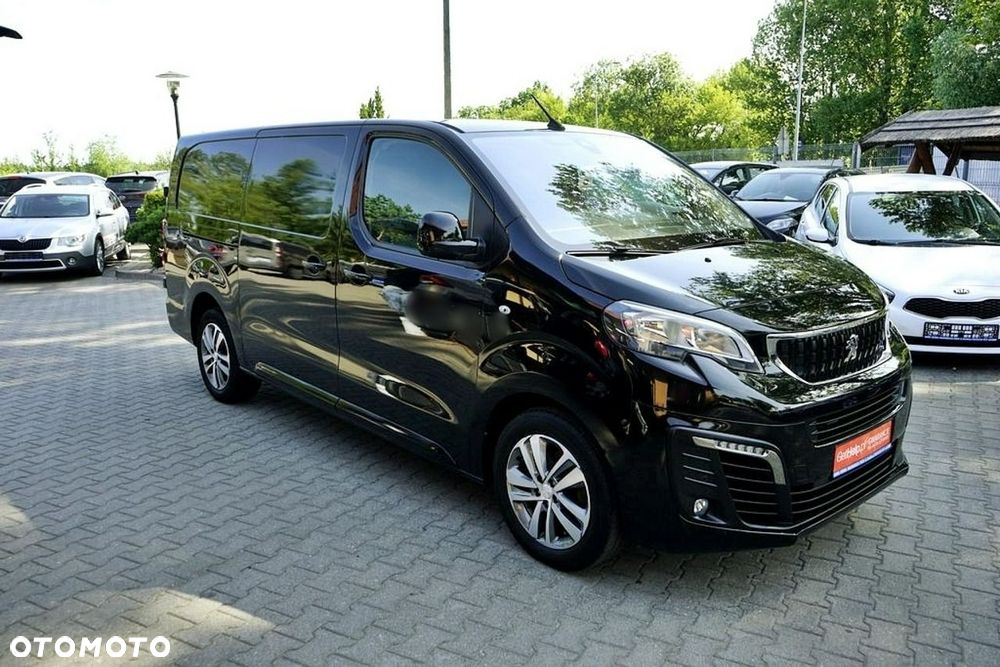 Peugeot Expert - 9