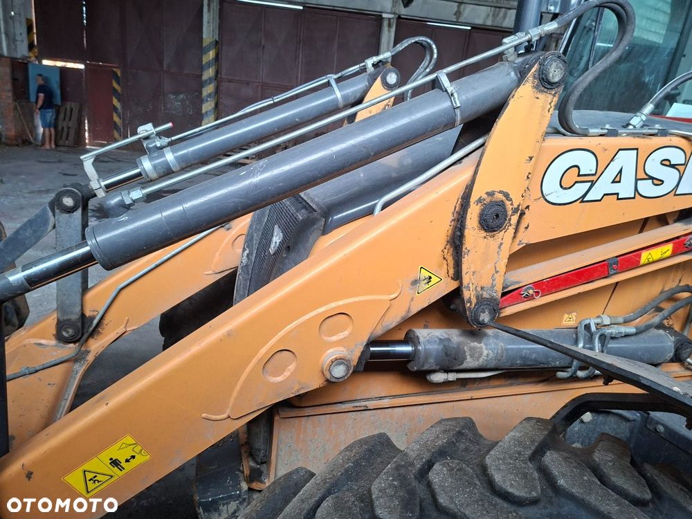 Case 695 St 4X4 - 35