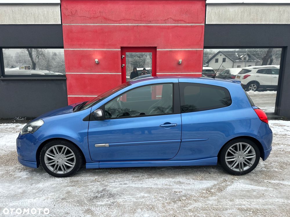 Renault Clio 1.6 16V 130 GT - 19