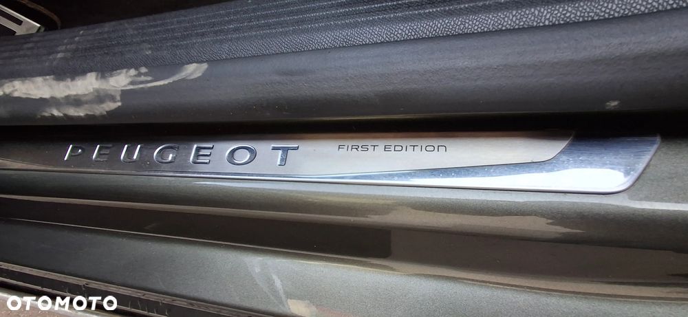 Peugeot 508 2.0 BlueHDi GT S&S EAT8 - 27