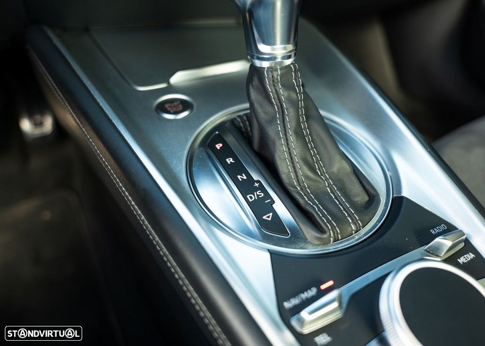 Audi TT Coupé 2.0 TFSI quattro S-line S tronic - 22
