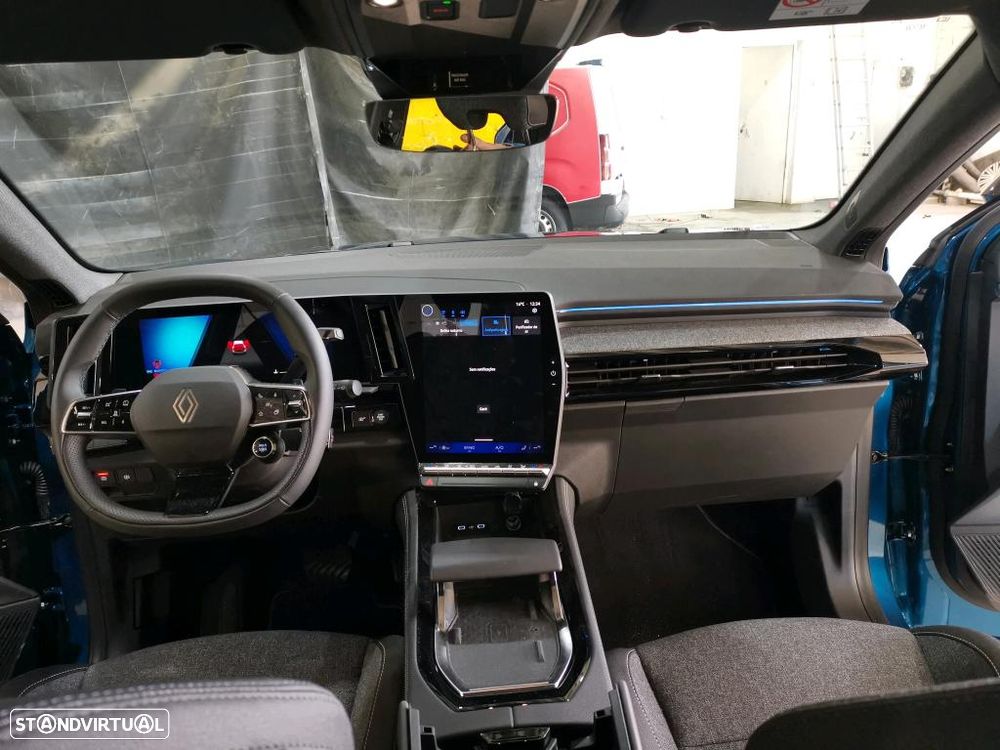 Renault Austral 1.3 Mild Hybrid Techno Auto - 7