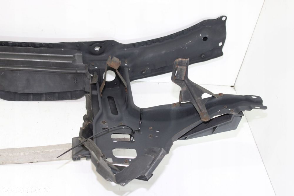 RANGE ROVER 3 L322 03r WZMOCNIENIE CZOŁOWE PAS PRZEDNI - 8