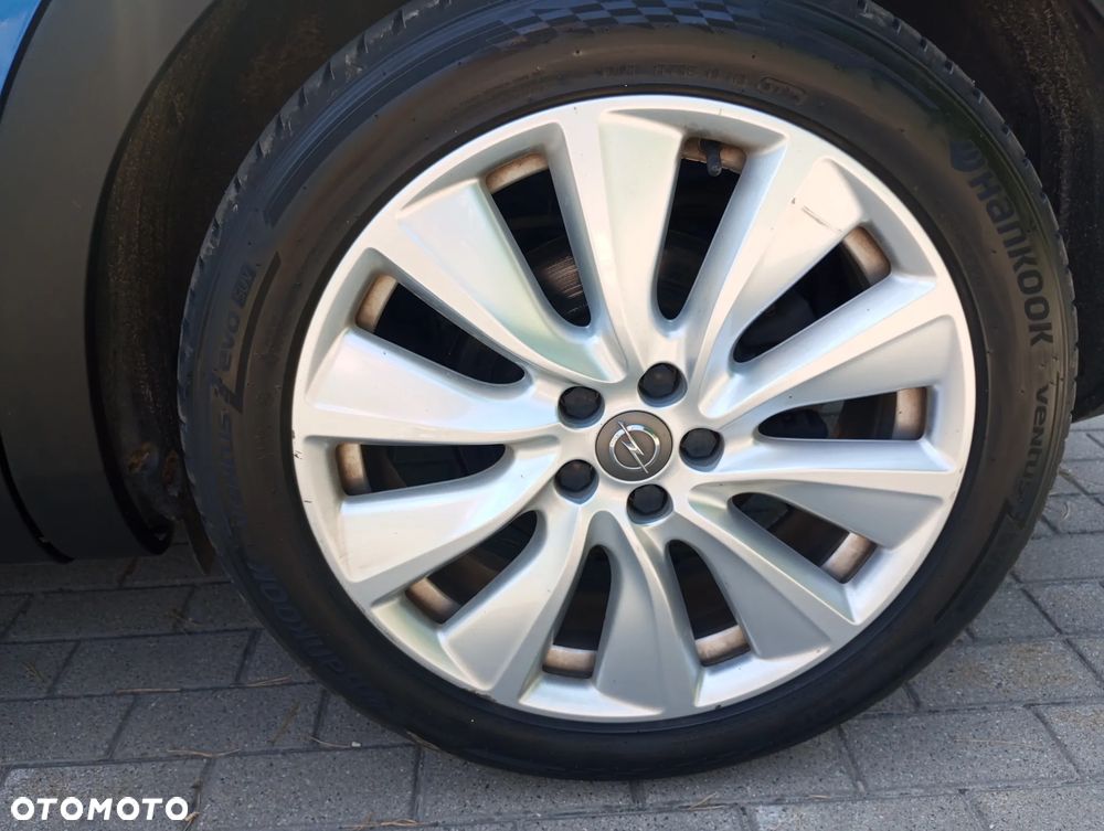 Opel Grandland X 1.6 T PHEV 4x4 Ultimate - 26