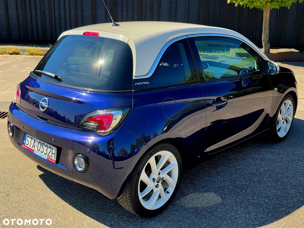 Opel Adam 1.4 Slam - 11
