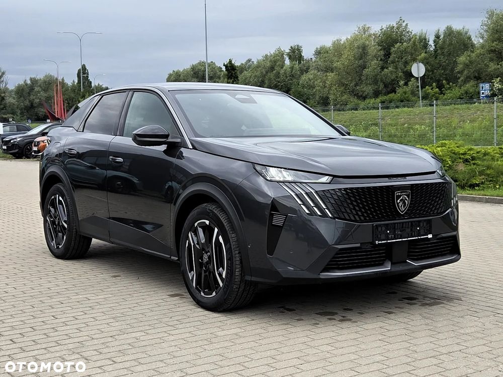 Peugeot 3008 1.6 PHEV 225 Allure S e-DCS7 - 3