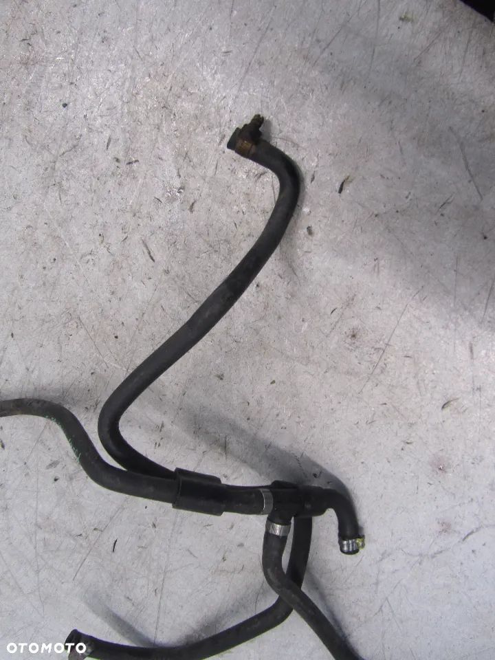 iveco daily 99-06 2.3 hpi przewód wodny x2 - 3