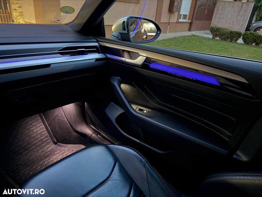 Volkswagen ARTEON 2.0 TDI DSG R-Line - 11