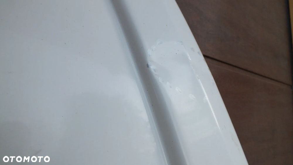 Drzwi tylne prawe Citroen Berlingo Partner  III - 4