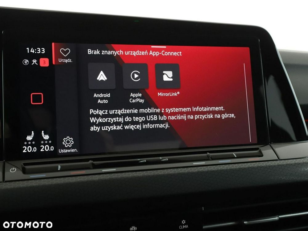 Volkswagen Golf 2.0 TSI GTI DSG - 27