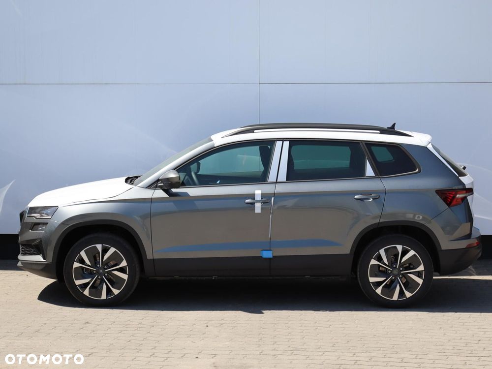 Skoda Karoq - 4