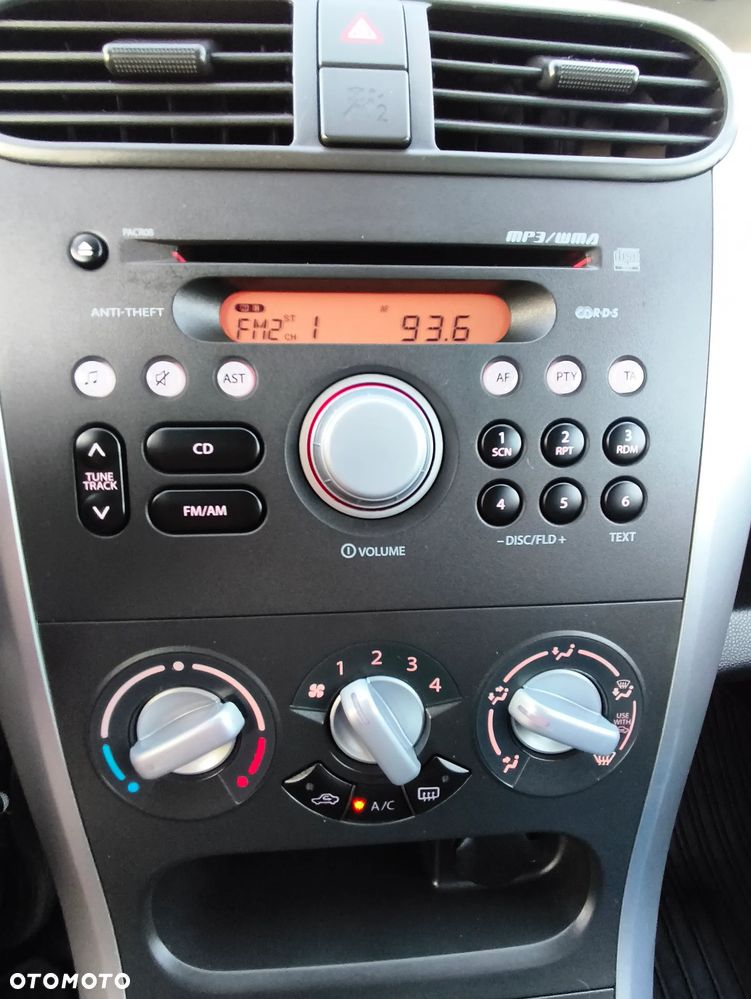 Opel Agila 1.2 Enjoy - 23
