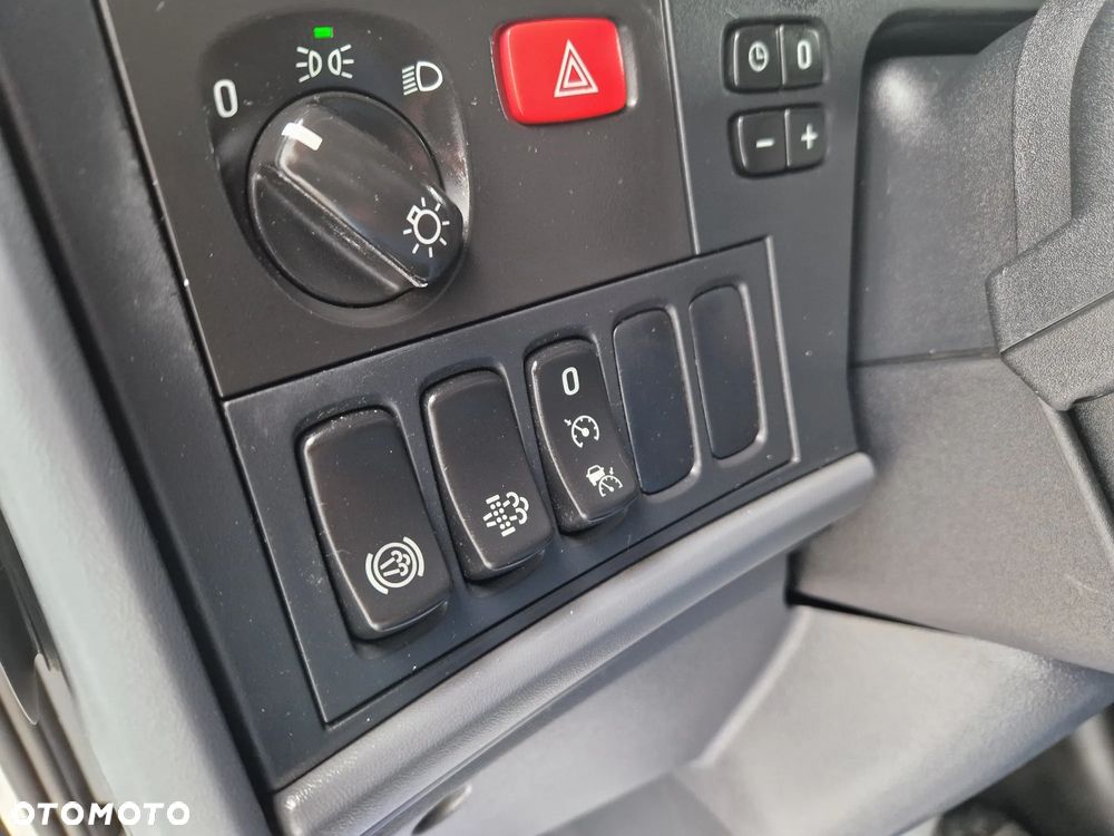 Scania R410 /MEGA/Podwójne szyby/Klima Postojowa Automat Retarder /JVG Gliwice - 25