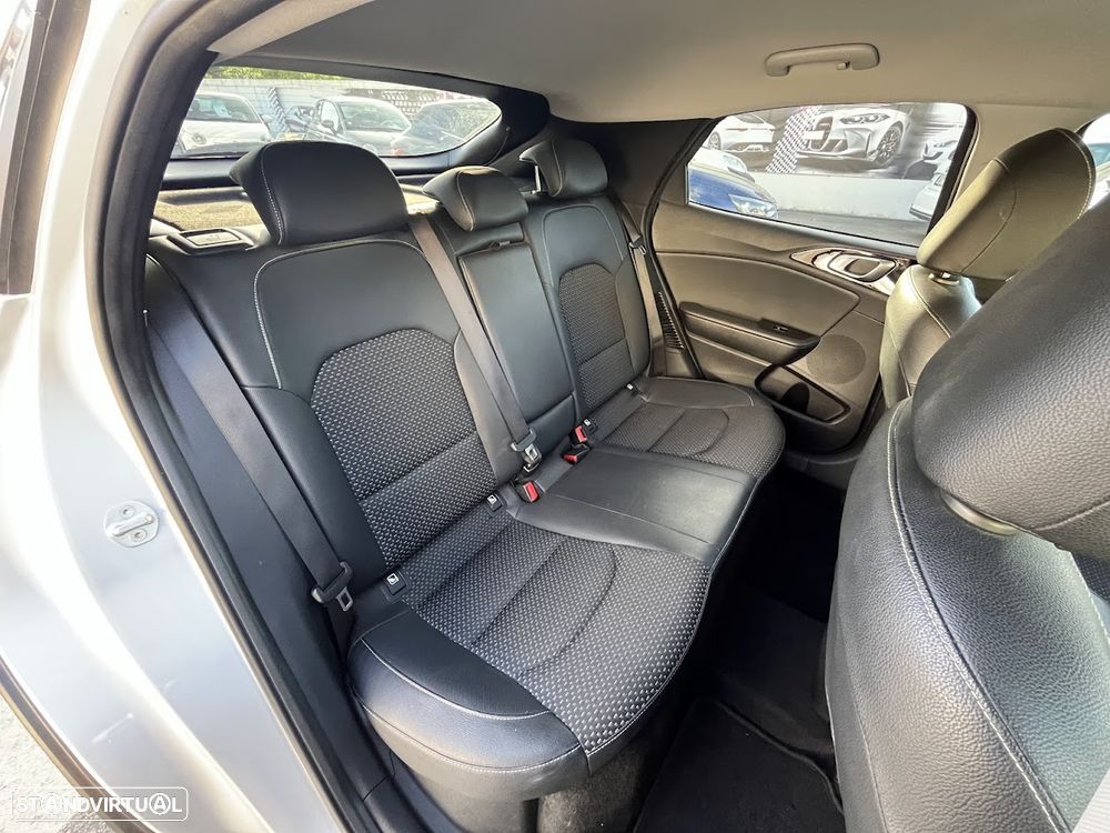 Kia XCeed 1.6 GDi PHEV Drive - 40