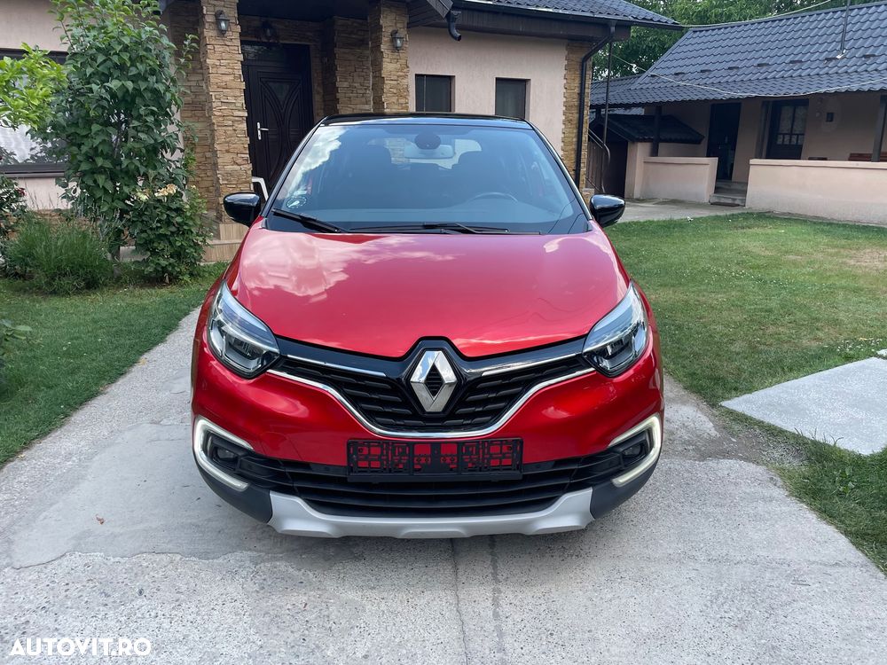 Renault Captur - 9