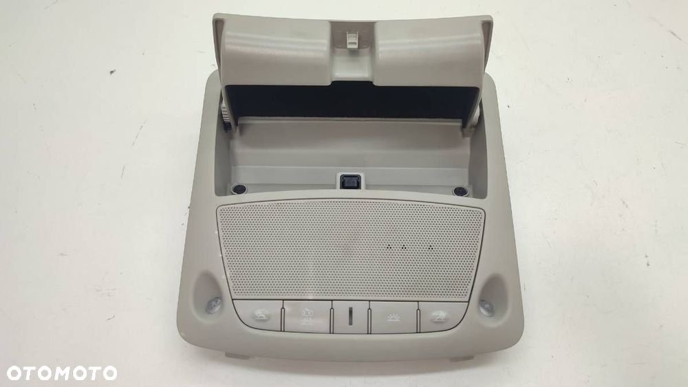 LAMPKA PODSUFITKI OŚWIETLENIE KABINY INFINITI Q50 - 4