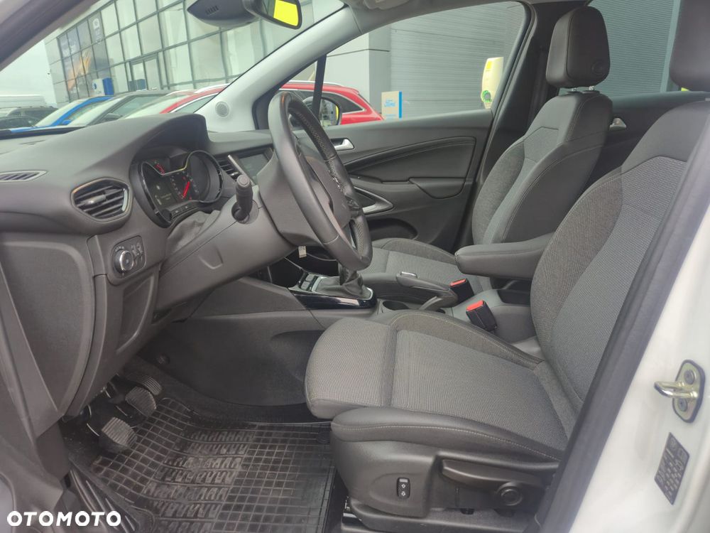 Opel Crossland 1.2 T Elegance - 20