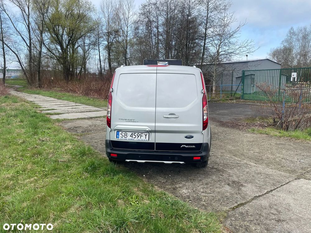 Ford Transit Connect - 6