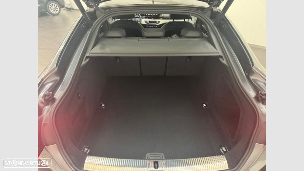 Audi A5 Sportback 35 TDI S line S tronic - 23