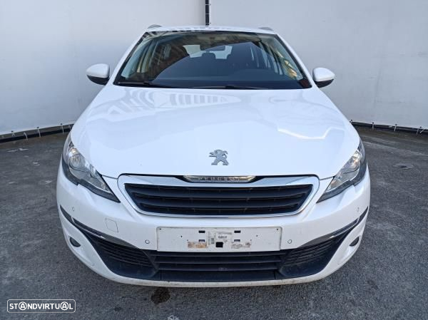 Para Peças Peugeot 308 Sw Ii