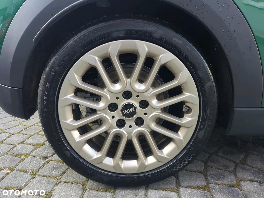 MINI Cooper C Linia Favoured - 10