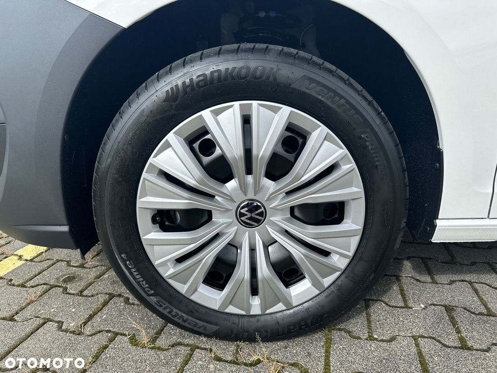 Volkswagen Caddy Trend - 29