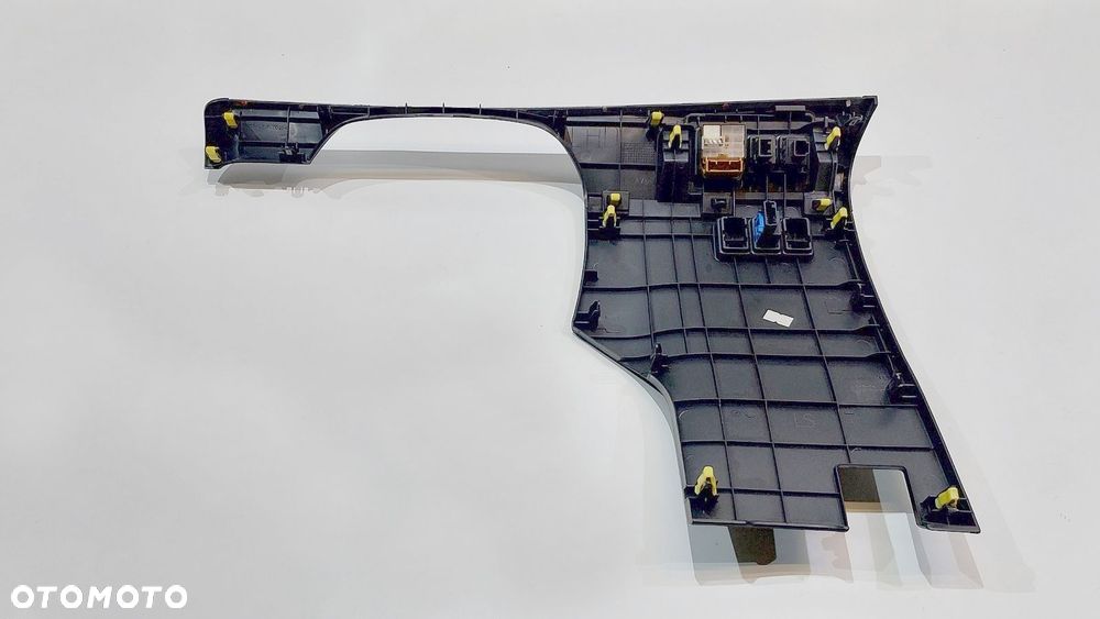 przełącznik lusterek osłona toyota verso 13-18r lift - 5