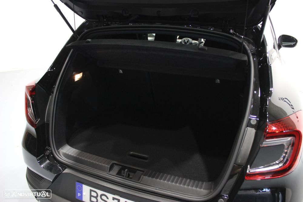 Mitsubishi ASX 1.0 MPI-T Bi-Fuel Kaiteki - 11