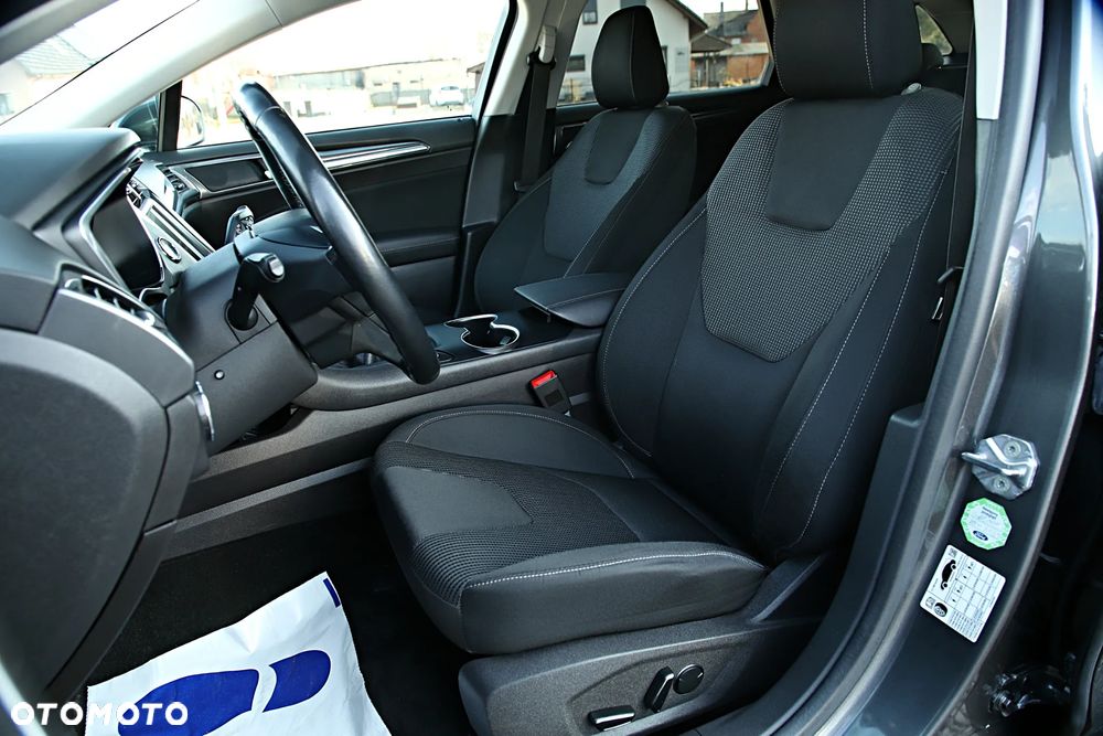 Ford Mondeo 2.0 EcoBlue Titanium - 16