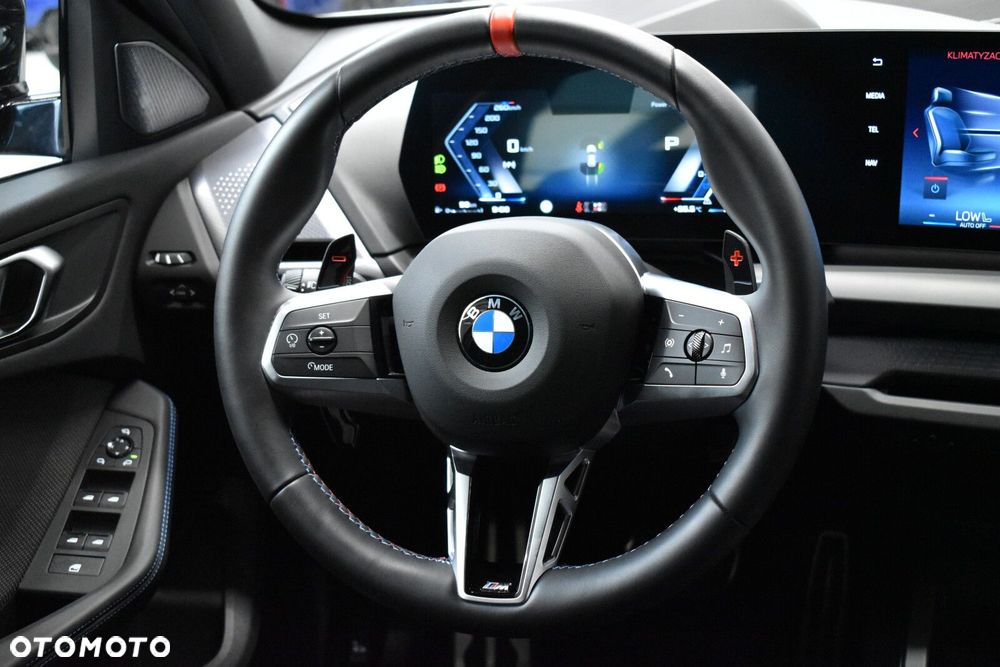 BMW Seria 1 M135 xDrive - 12