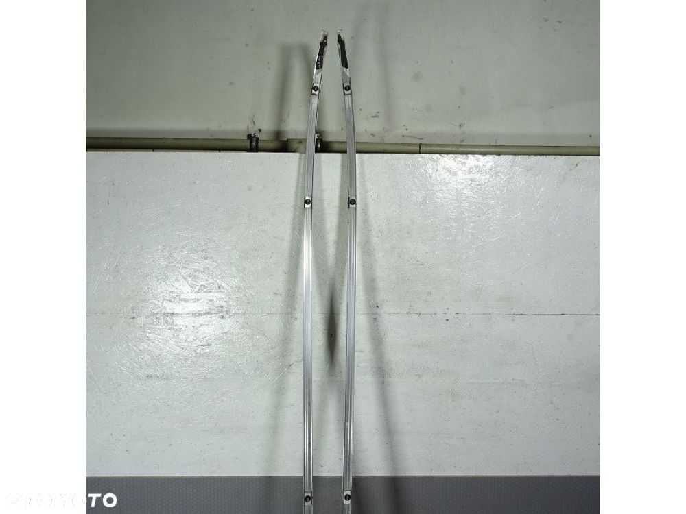 OPEL INSIGNIA A KOMBI RELINGI 13336614 - 6