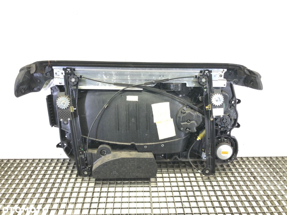 PODNOŚNIK SZYBY PRAWY PRZÓD - 173.00 PLN - MINI MINI CLUBMAN (R55) 2006 - 2015 Cooper D 82 kW [112 - 2