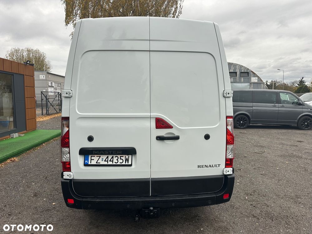 Renault Master 2.3 130ps 2017/18 L3H2 klima hak 2500kg - 6