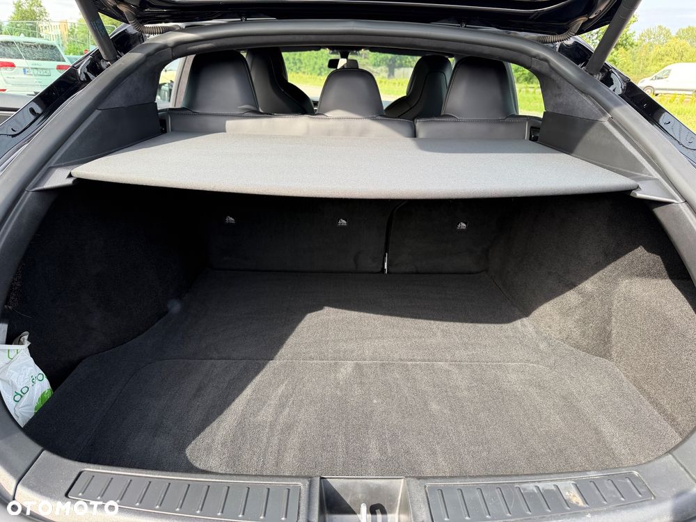 Tesla Model S Ludicrous Performance - 13