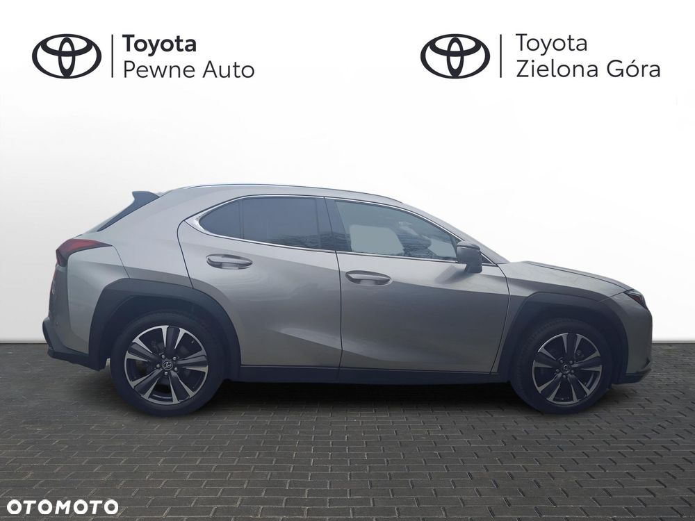 Lexus UX 250h GPF Business 2WD - 7