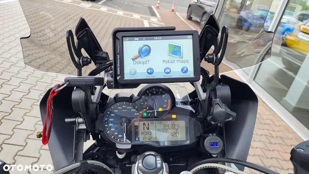 BMW GS - 10