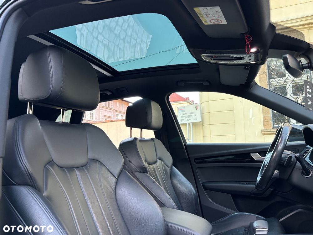 Audi Q5 2.0 TDI Quattro S tronic sport - 6