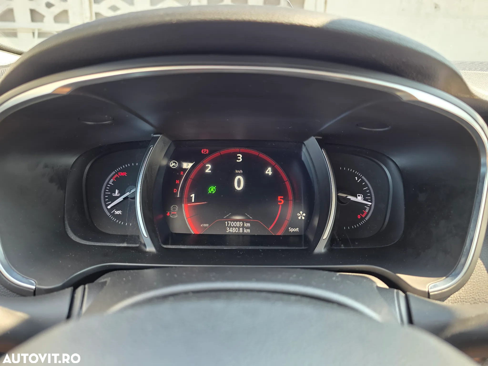 Renault Talisman - 4