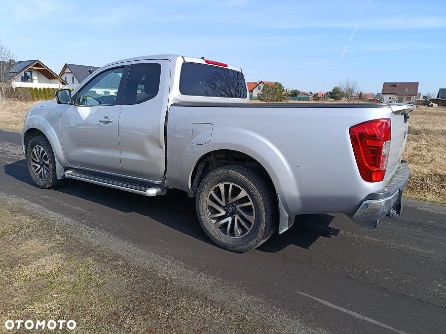 Nissan Navara - 6